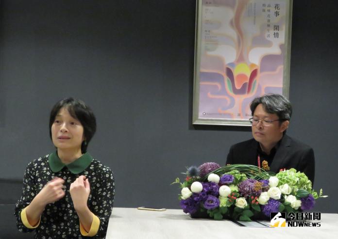 故宮南院花器寶貝與科技交融 共伴出閑情與驚奇