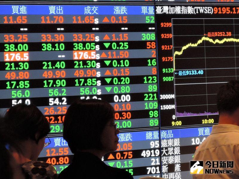 財經小辭典／ETF配息有3！小心「假高息」　什麼又是收益平準金