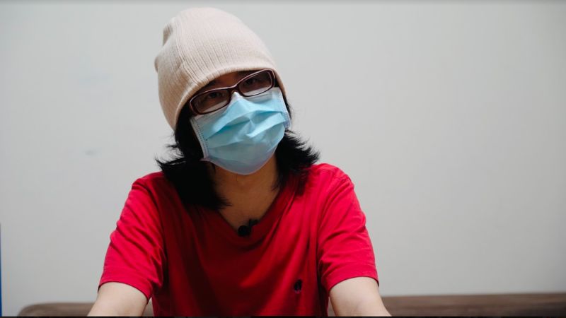A漫世界5／作品要引讀者興趣　紅豆子：先克服自己羞恥心
