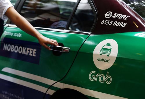 Grab如何贏過Uber?新移民締造獨角獸企業 星國吸引人才秘招曝