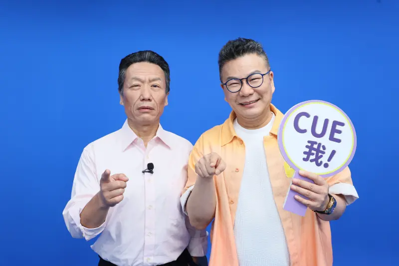 沈玉琳談麻衣離婚「沒有誰該容忍誰」！喊「聞襄下馬」虧林襄戀情