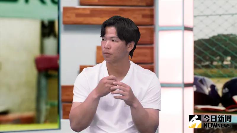 野球名人房／廖健富因傷報銷整個賽季 黃忠義嘆得不償失