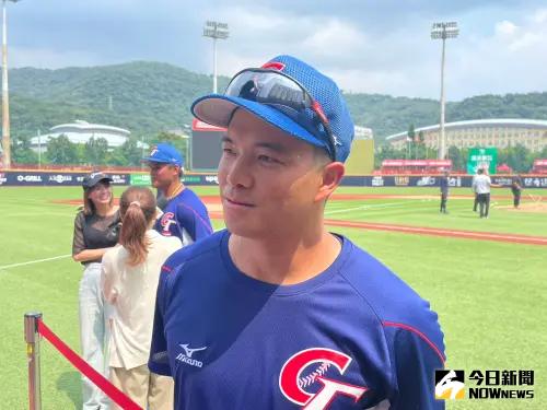 中職/「得點圈之鬼」吳念庭成狀元大熱門!海歸球員掀選秀熱潮