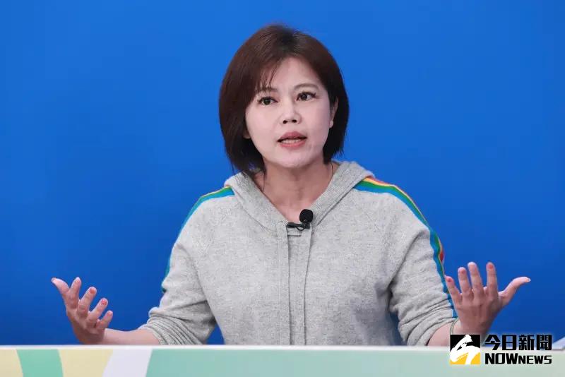 藍委衝北檢抗議！游淑慧酸「司法讓人恐慌」籲檢方說明