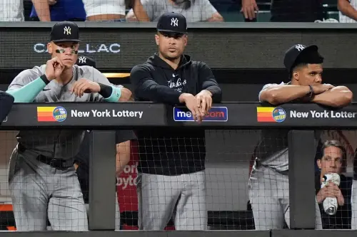 MLB/Soto轉投大都會 法官、怪力男新賽季恐難以支撐洋基打線
