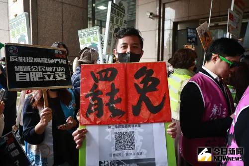 揭綠推大罷免恐怖陰謀!謝龍介曝驚人下一步:韓國瑜準備好迎戰