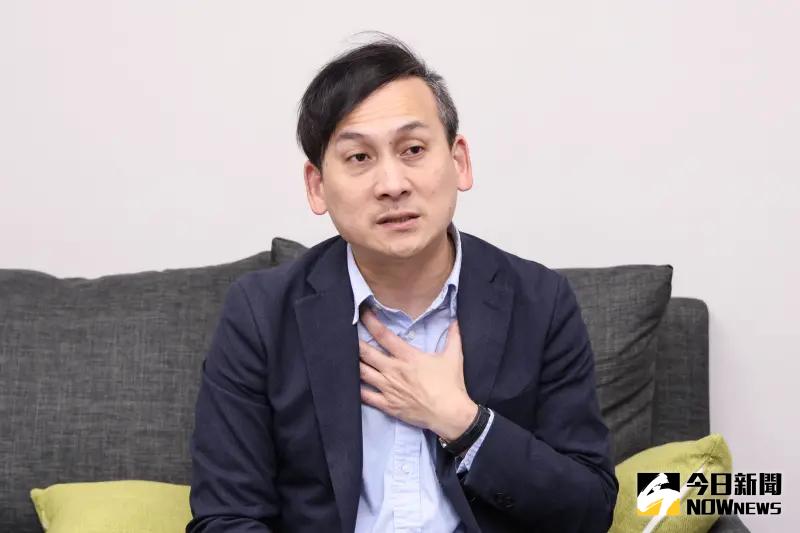 520後內閣改組？國王人馬穩了　葉元之點名「唯一1位」危險