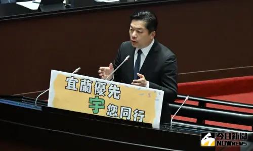 罷免不成案 陳俊宇盼風波就此落幕:為民服務不分黨派