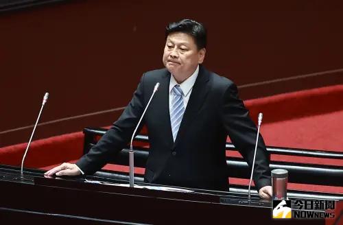 大罷免綠營首要目標鎖定「他」?港媒示警藍:難預料會出什麼招