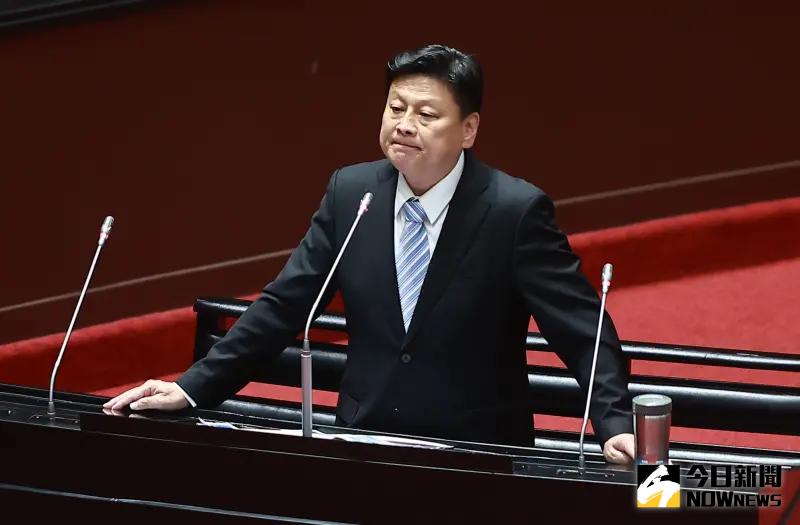 大罷免綠營首要目標鎖定「他」？港媒示警藍：難預料會出什麼招