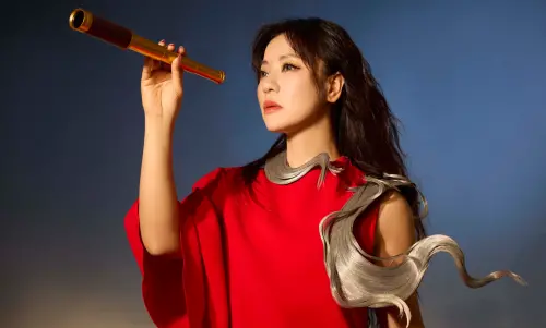 丁噹生日公布喜訊!睽違10年再登小巨蛋開唱 門票27日全面開賣