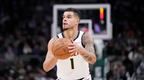 NBA/震撼彈!金塊交易「MPJ」換來Cam Johnson 還簽回冠軍後衛