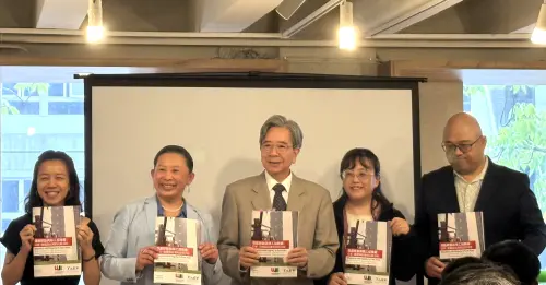 台日韓一樣慘!大缺工時代談移工招聘費 台亞會與英企發表報告書