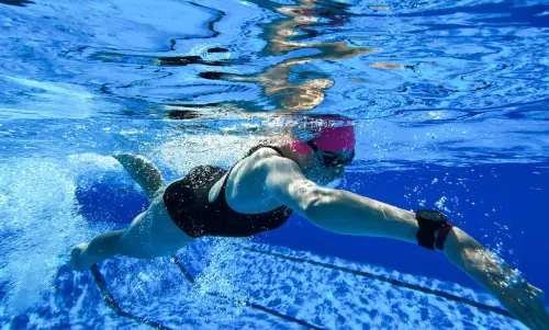 外籍選手錄影片批世壯運游泳館髒亂? 當事人致歉「遭斷章取義」