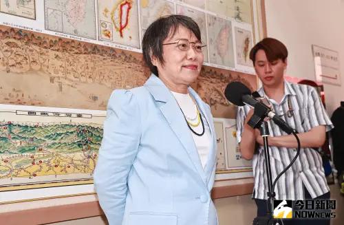 劉世芳硬推「中正路改名」 他曝:520後內閣都在擔心「這件事」