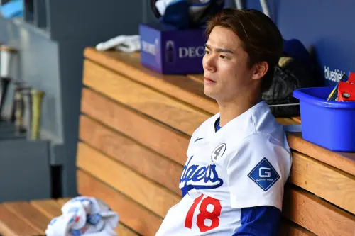 MLB/指叉球使用率大減!日媒揭山本由伸狀態下滑「2關鍵因素」