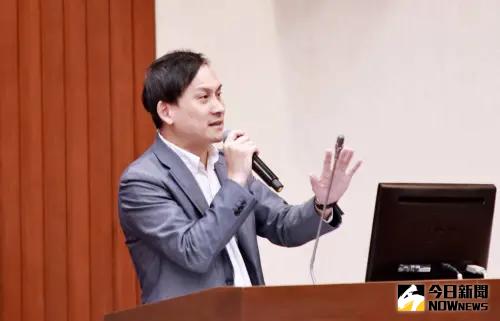 送車遲到里民乾等半小時？葉元之還原真相　冤喊：怎麼可能
