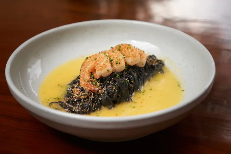 米其林料理竟能吃到飽！韓國名店6/26快閃寒舍艾美　餐價、菜色曝