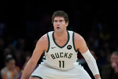 NBA/湖人「中鋒補完計劃」啟動!迷你中產3選1 他有望回鍋洛城